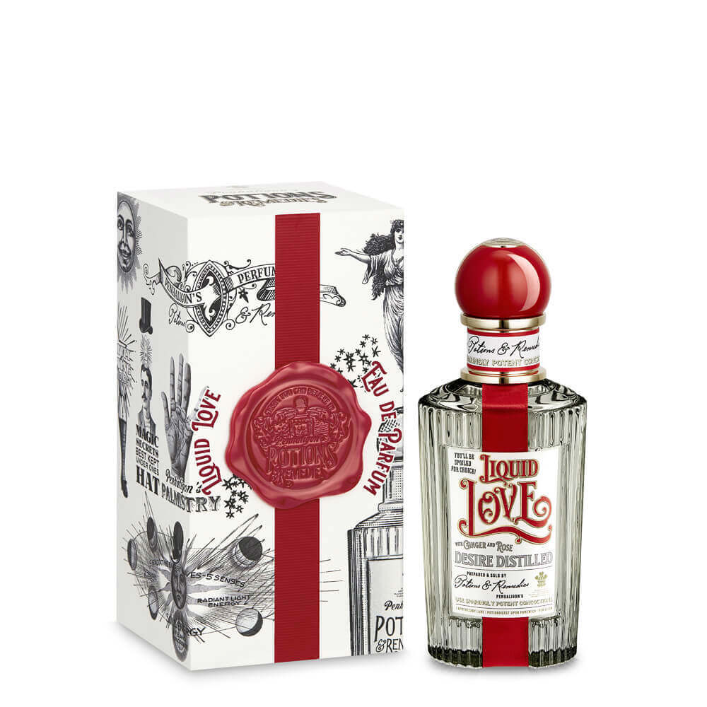 Penhaligon's Liquid Love Eau de Parfum 100ml